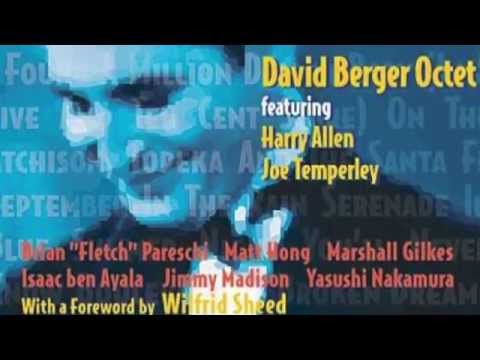 Serenade in Blue Video