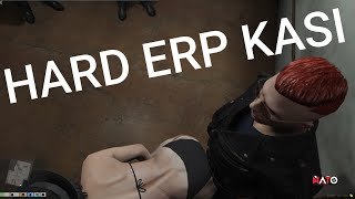 Hard Kiz Rolü Yapip Erp Yaptik Fivem Server Troll