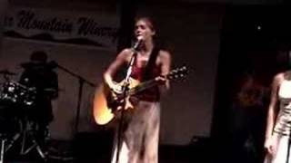 Watch Megan Slankard Too Bad You video