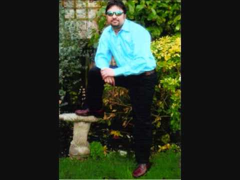 Yeh Zameen Ga Rahi Hai - Amit Kumar (Ash Gohil Cover)