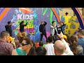 Austin Mahone - 'Mmm Yeah' - Kids' Choice Awards