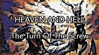 Watch Heaven  Hell The Turn Of The Screw video