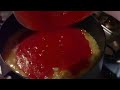 Cannelloni ripieni al forno
