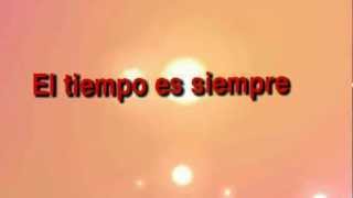 Video Goodbye ft. Leire Martinez Beto Cuevas