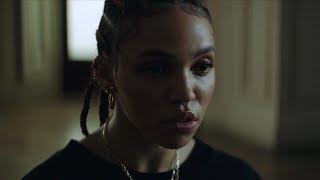 Watch Fka Twigs Dont Judge Me feat Headie One  Fred Again video
