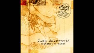 Watch Jack Savoretti One Man Band video