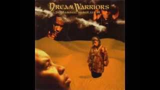 Watch Dream Warriors California Dreamin video