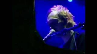 Watch Ben Christophers The Drinking Tree video