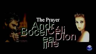 The Prayer Celine Dion Andrea Bocelli The Prayer Celine Dion Andrea Bocelli