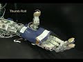DARPA's Bionic Arm