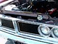 1966 Dodge Coronet 500 hardtop