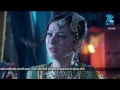 Jodha Akbar - Episode 326 - Best Scene