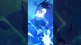 Naruto & Sasuke - 4Keditamv - Mary On A Cross