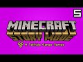Minecraft Story Mode Let’s Play: Episode 2 Part 1 - BOOM TOW...