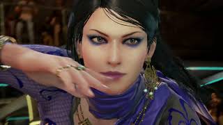 Tekken 7 Ultimate Tekken Bowl - Zafinanormal Pinsstriker