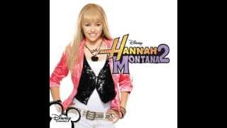 Watch Hannah Montana Good And Broken video