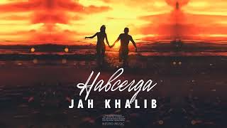 Jah Khalib - Навсегда | Премьера Песни 2024