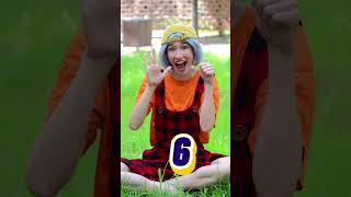 Buckle My Shoes With Kids Nursery Rhymes & Kids Songs Bachabola