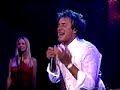 Rod Stewart-Tonight's the Night on Rosie O'Donnell 2001