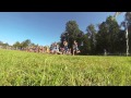 Suncrest Middle School Cross Country 2013
