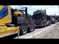 Truck Oversize , 472 tyres , wow so unbelievable I am never see something like this in my life