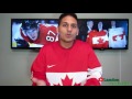Canada Beats Norway 3-1 In Men's Hockey - Winter Olympics Sochi 2014
