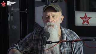 Watch Seasick Steve Have Mercy On The Lonely video