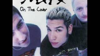 Watch MXPX Marie Marie video