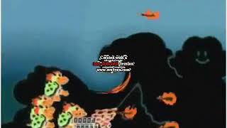 Bowian N Flasherz In Loud Ear Bleep In G Major 16 Cubed