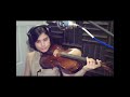 Zelda's Lullaby ~ Viola Cover