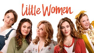 Little Women 2018 Full Modern Clic Movie Lea Thompson Melanie Stone
