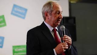 Pourquoi Jean-Michel SCHMITT s'engage-t-il à Champigny?