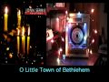 view O Little Town of Bethlehem