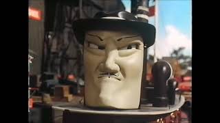 Tugs Episode 11