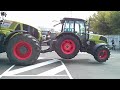 tractor