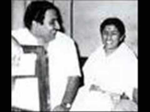 sun mere sajna re rafi-lata AANSOO