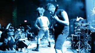 Guttural Secrete Live Chicago Fest 4