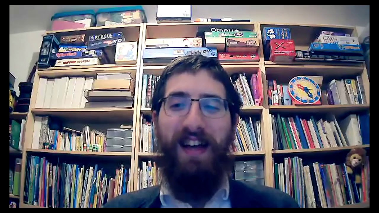 Etude Rambam #143 (Bonus) : Les lois relatives au Erouv : Chapitre 5