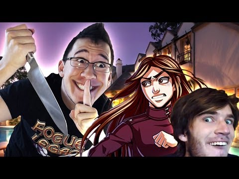 NO WITNESSES | Gmod Murder