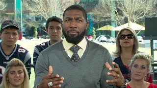 Greg Jennings Championship Story