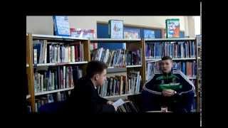 De La Salle Belfast BBC School Report 2 2015