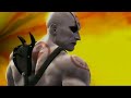 Mortal Kombat Vs Dc Universe The Movie