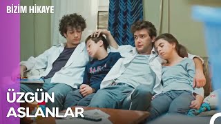 Bizim Yüzümüz Ne Zaman Gülecek? - Bizim Hikaye