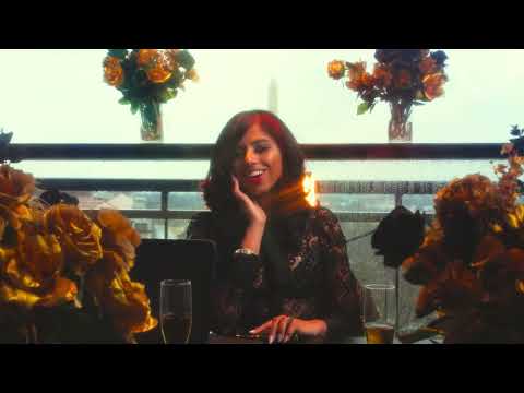 Shenna - Elevator Music (Official Music Video)