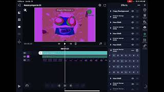 How To Make G Major 778 Correctly On Alight Motion? With P&G Render Applier