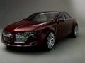 Lincoln MKR Concept at Detroit Auto Show by Inside Line