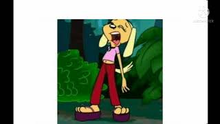 Brandy Crying