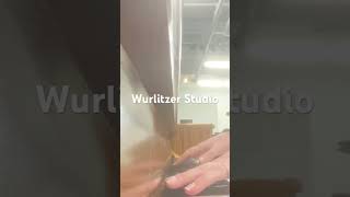 Wurlitzer Studio - Play It Forward Serial