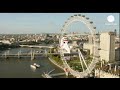 Muere el doble de James Bond en Londres 2012