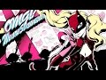 Persona 5 DLC : Innocent Sin / Battle Theme OST